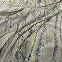 Birch Sage Fabric A5 Sample