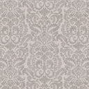 Leonara Dove Grey Fabric A5 Sample