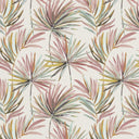 Kaia Blush/Mint Fabric A5 Sample