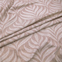 Fenella Blush Fabric A5 Sample