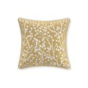 Walton Ochre Fabric A5 Sample