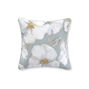 Embleton Cloud Blue Fabric A5 Sample