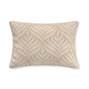 Fenella Oatmeal Fabric A5 Sample