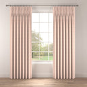 Berkeley Blush Fabric A5 Sample