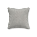 Raffia Silver Fabric A5 Sample