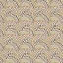 Cavallo Pastel Fabric A5 Sample