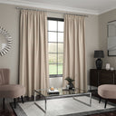 Chesterfield Oyster Fabric A5 Sample