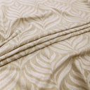 Fenella Oatmeal Fabric A5 Sample