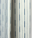 Myatt Blue Fabric