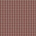 Baxter Red/Charcoal Fabric