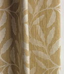 Sandmere Ochre Fabric