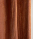 Bonham Terracotta Fabric