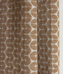 Maple Bronze Fabric