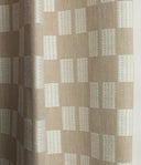 Bankton Natural Fabric