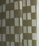 Bankton Olive Fabric