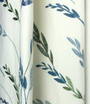 Lyncott Teal Fabric