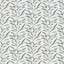 Lyncott Teal Fabric