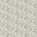 Lyncott Ochre Fabric
