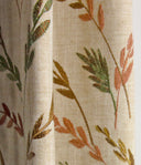 Lyncott Terracotta Fabric