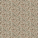 Lyncott Terracotta Fabric