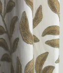 Alford Ochre Fabric