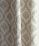 Swale Grey Fabric