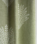 Hepworth Sage Fabric