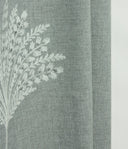 Hepworth Sky Fabric