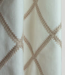 Ashford Natural Fabric