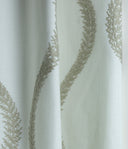 Walmer Natural Fabric