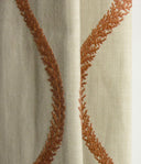 Walmer Rust Fabric