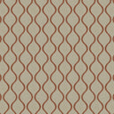Walmer Rust Fabric