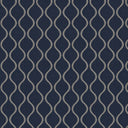 Walmer Navy Fabric