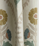 Milford Natural/Ochre Fabric