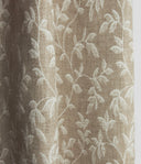 Wincott Natural Fabric
