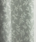Wincott Silver Fabric