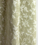Wincott Sage Fabric
