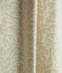 Seaton Natural Fabric