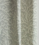 Seaton Grey Fabric