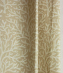 Seaton Ochre Fabric