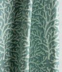 Seaton Blue Fabric