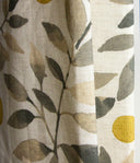 Beeton Natural Fabric