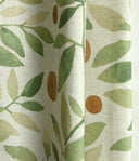 Beeton Green Fabric