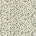 Beeton Green Fabric