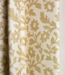 Grafton Ochre Fabric