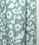 Grafton Sky Fabric