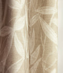 Herne Natural Fabric