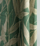 Herne Green Fabric