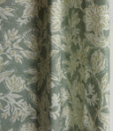 Sedley Green Fabric