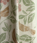 Bloom Green Fabric